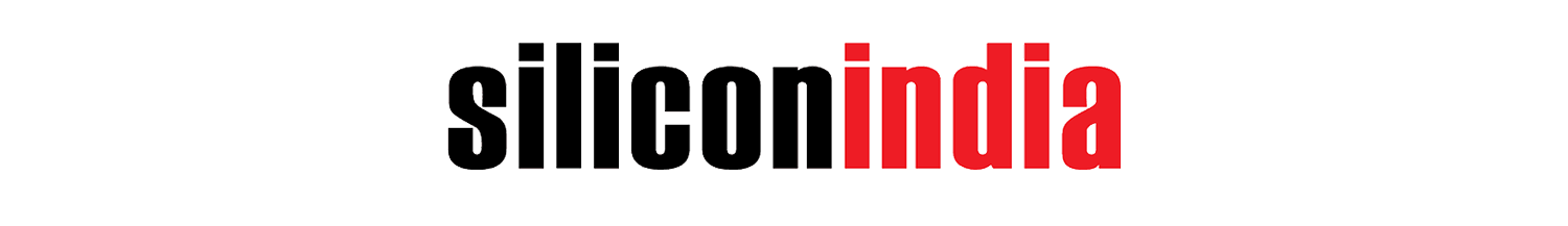 siliconindia-logo-vector