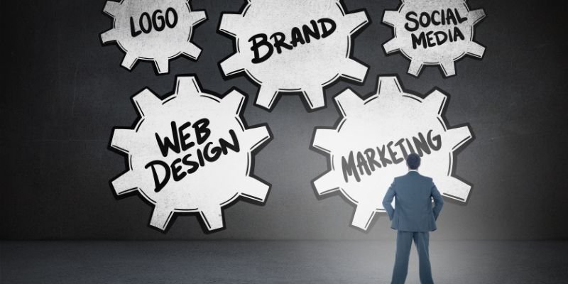 Branding vs Marketing