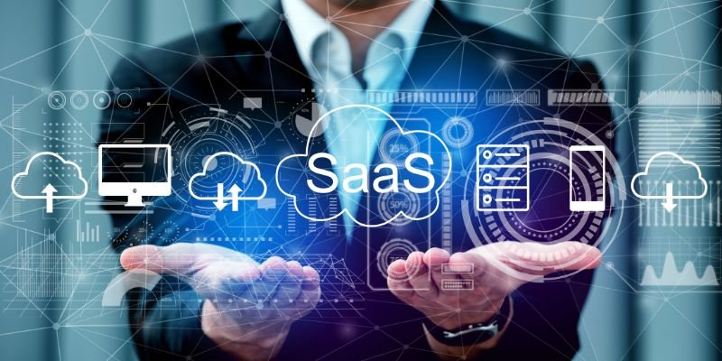 What is Saas Marketing