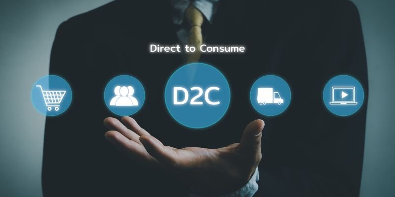 What Is D2C Business