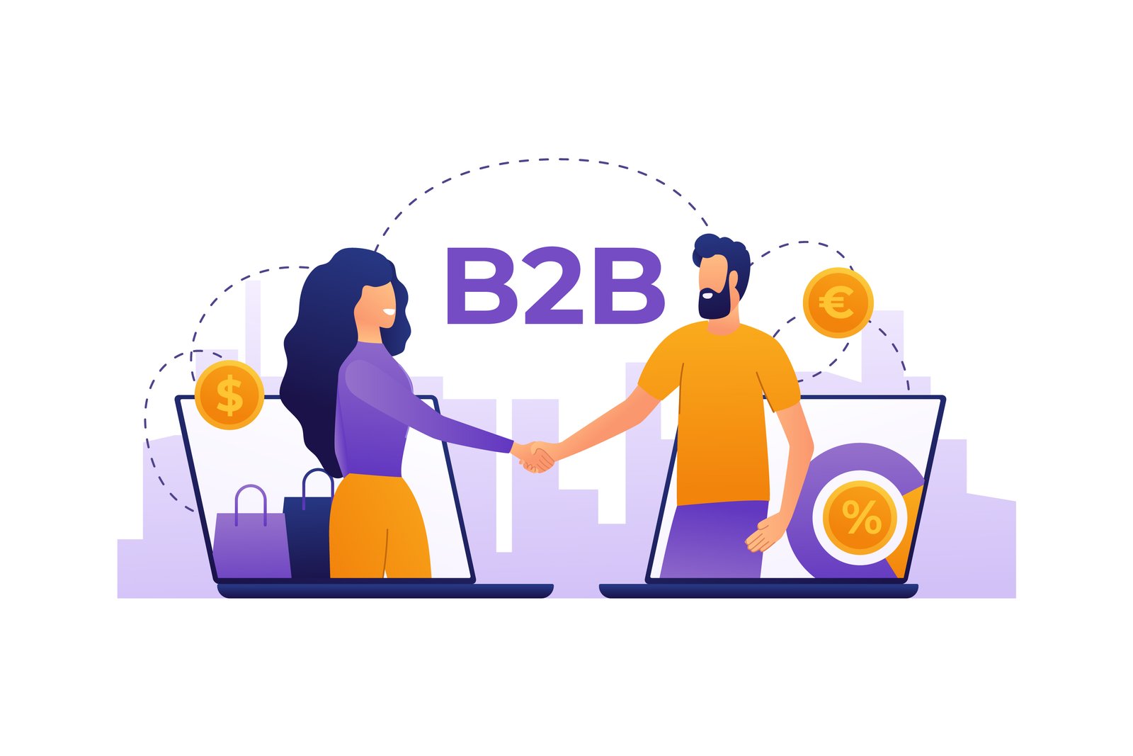 B2b demand generation
