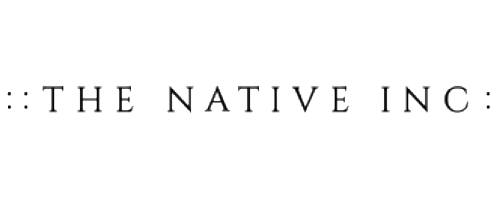 native logo