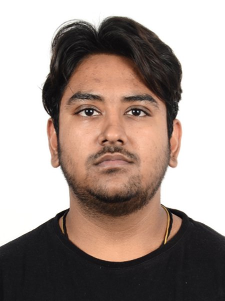 Shubham Gupta