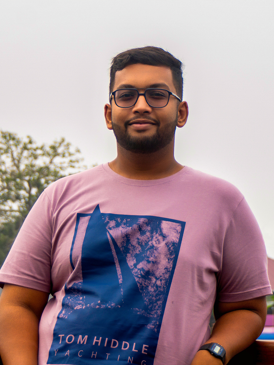 Ishaan Patel