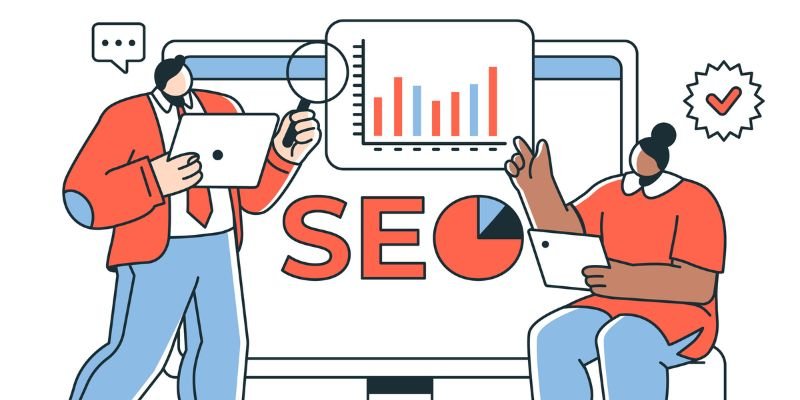 How to Make SEO Friendly Website