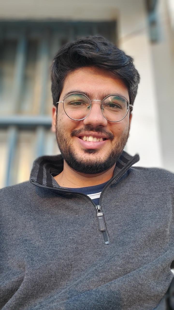 CGI & 3D Editor