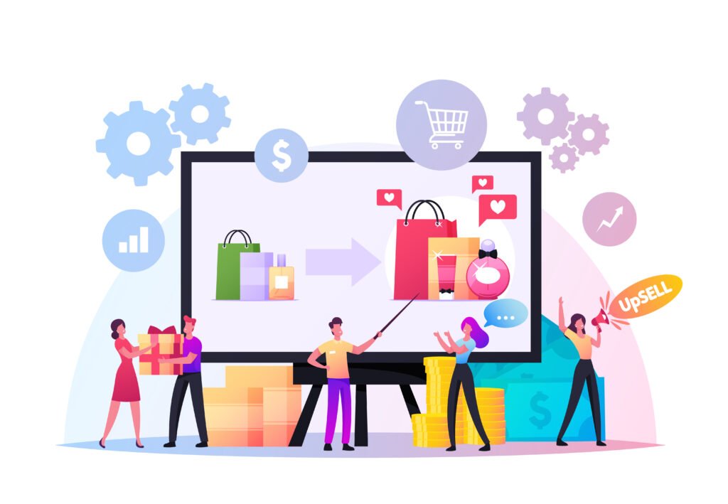 Optimizing Your Website for Conversions