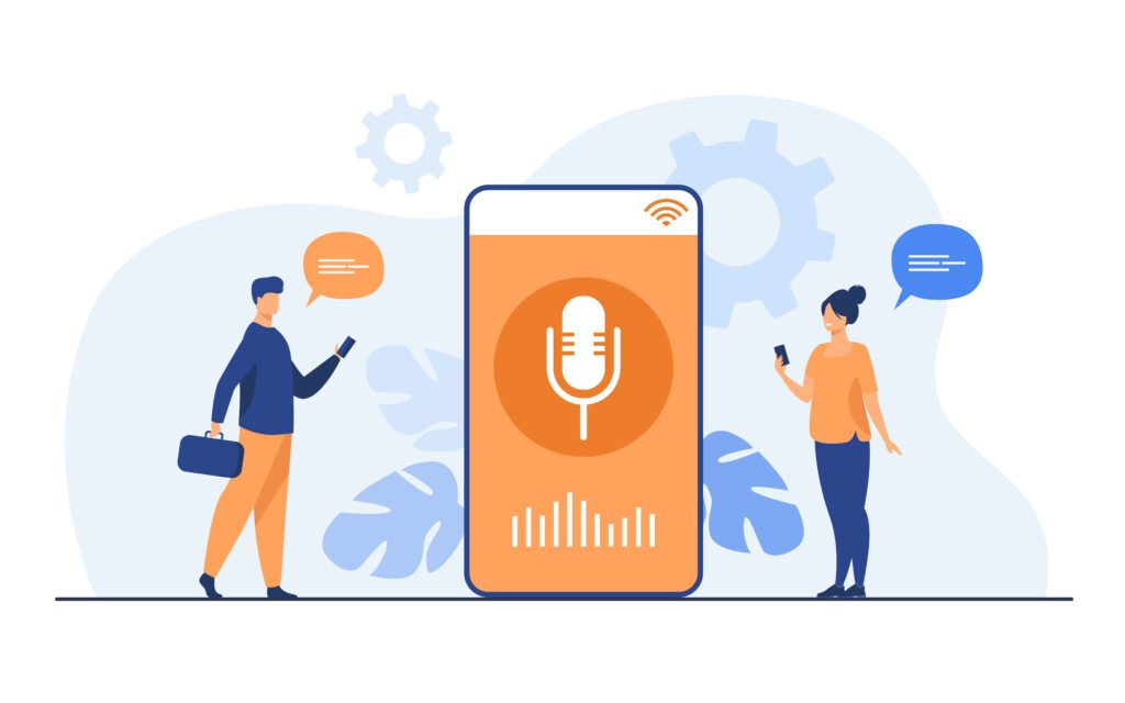 Voice and Conversational Commerce