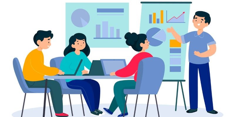 Brand Development Consultant