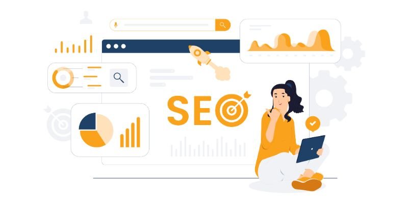 10 SEO Trends You Need to Know in 2025