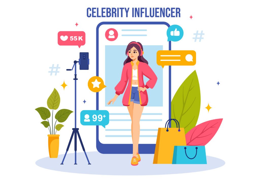 The Role of Micro and Nano-Influencers in 2025 Marketing 5 Find Influencers Who Match Your Brand’s Personality