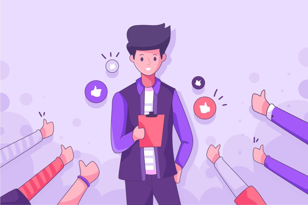 The Role of Micro and Nano-Influencers in 2025 Marketing 4 Niche Audiences, Higher Engagement