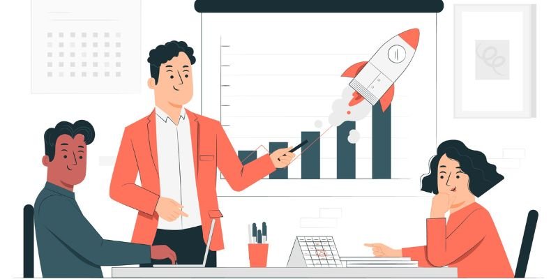 Marketing Consultant