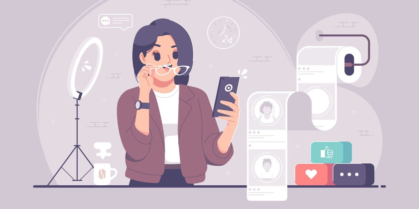 Micro and Nano-Influencers in 2025