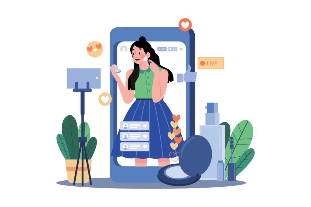 The Role of Micro and Nano-Influencers in 2025 Marketing 7 Influencers Be Creators, Not Ad Machines