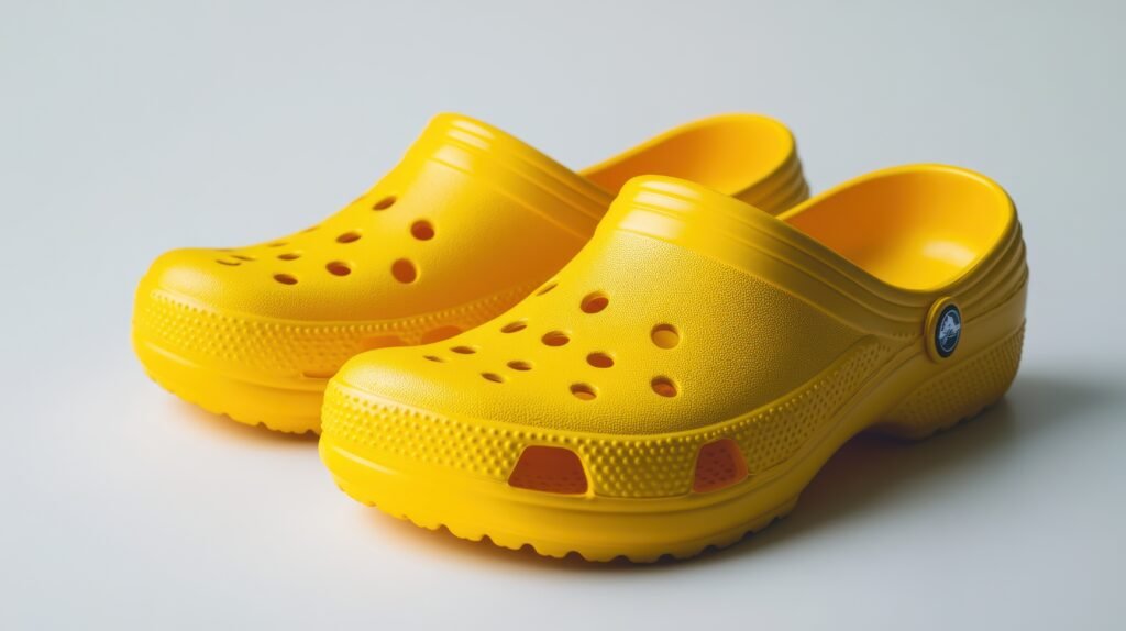 The Role of Micro and Nano-Influencers in 2025 Marketing 8 Crocs